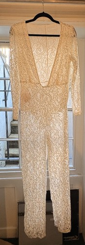 Women white floral - women's, lace
