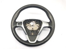 2013 FORD FIESTA STEERING