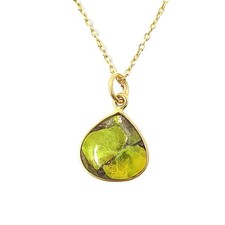 18ct Gold Vermeil Plated