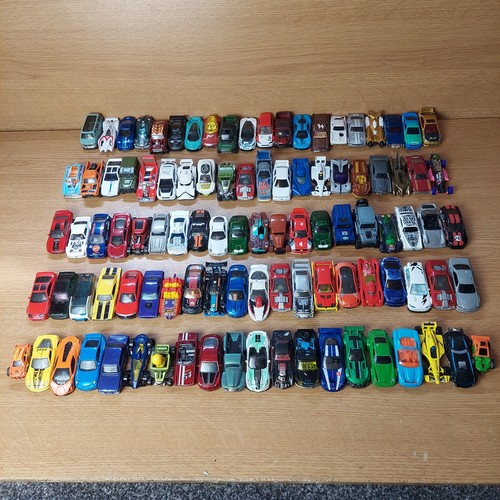 Job lot 100 hot - job,