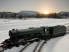 Triang Hornsby R.850 Flying