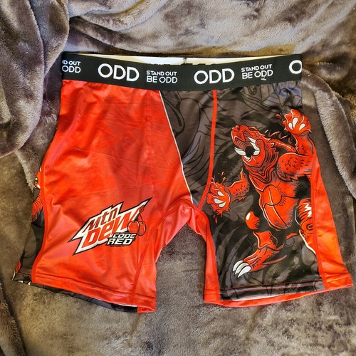 Boxer brief mountain - mountain, code