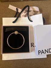 Pandora Rose Gold Plated