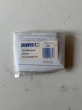 Davis #6440 Soil Moisture
