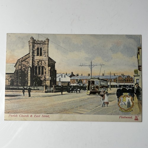Fleetwood antique printed - fleetwood-antique,