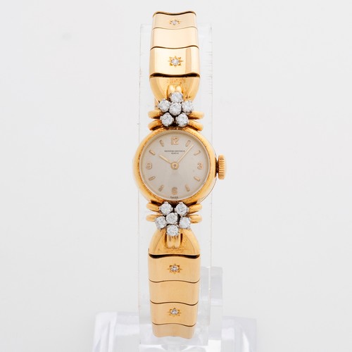 Vacheron constantin ladies - constantin,