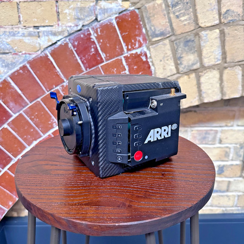 Arri alexa mini - mini, lf