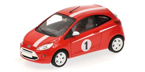 Minichamps 400088201 ford - 400088201,