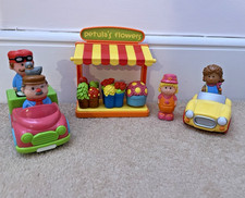 ELC Happyland Petula's Flower