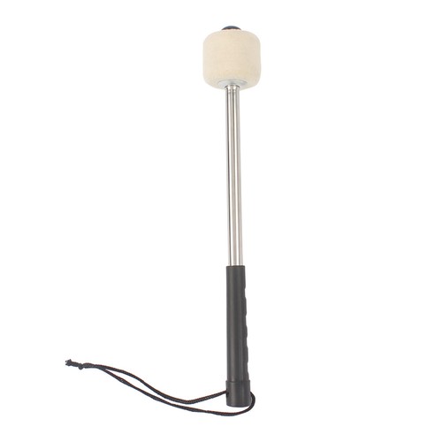 Bass drum mallet drumstick - bass,