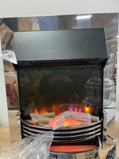 Dimplex Helmsdale Optiflame