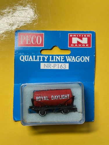 Peco p163 gauge tank - nr-p163,