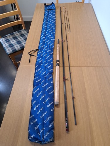 Daiwa premium feeder rod - premium,
