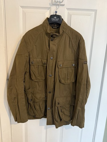 Barbour international 1936 - international,