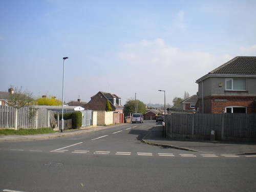 Photo 6x4 west - 6x4,