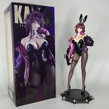 Honkai: Star Rail Kafka Bunny