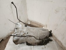 MERCEDES S-CLASS GEARBOX 5 SPEED AUTOMATIC COMPLETE S320 CDI W220 2000 - 2005