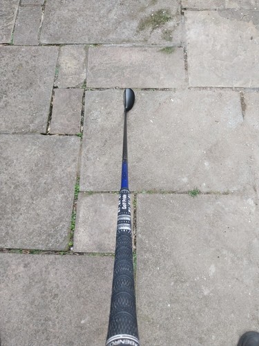 Benross rip speed2 17 - speed2,