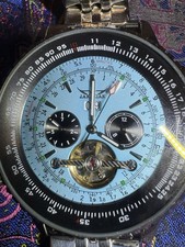 Jaragar Men's Automatic