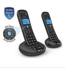 Bt 3570 Twin Cordless Phone