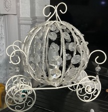 PRINCESS CINDERELLA PUMPKIN