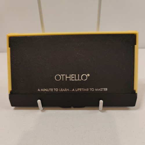 Othello travel game - travel,