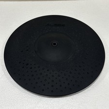 Alesis Strike Pro 14" Cymbal Trigger free postage 