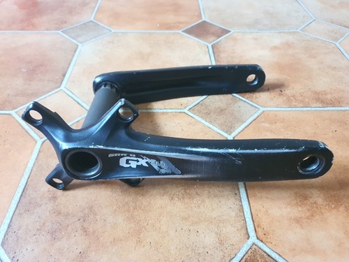 Sram crankset 94bcd 170mm - sram, gx