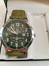 Tavistock & Jones Military
