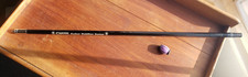 Cartel Carbon Stabilizer System Long Rod (Black) 33.5"/85cms + Purple Flex Ball
