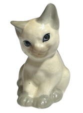 Vintage Szeiler Cream/Grey