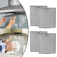 Aluminum Range Hood Filter