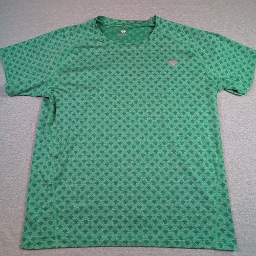 Rabbit running shirt mens - running, xl