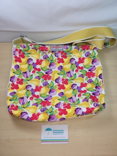 Cath kidston floral - cath,