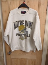Vintage Notre Dame Fighting