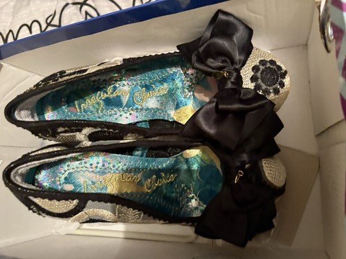 Irregular choice women - irregular,