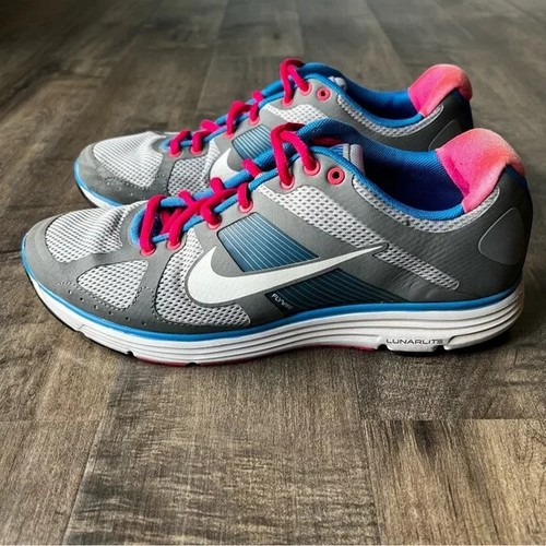 Nike womens lunar elite - lunar,