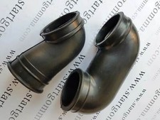 Filter sleeves for Ducati