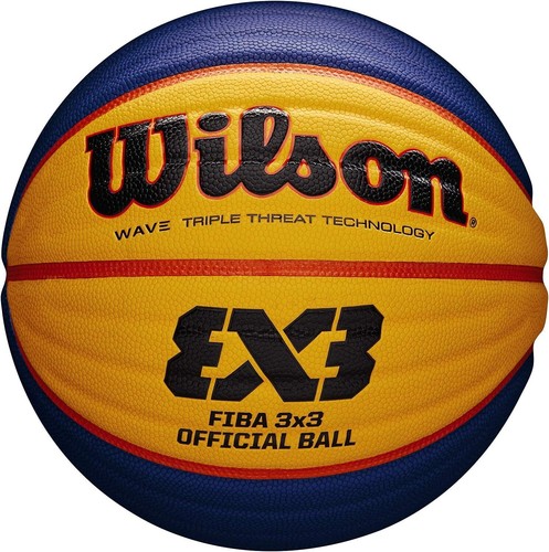 Wilson fiba 3x3 official - 3x3,
