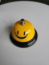 Call Bell  Manual Meeting Bar Service Bell