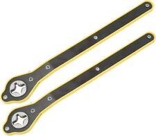 Pair Car Jack Ratchet Wrench