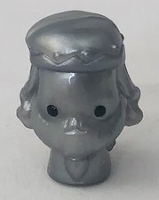 Harry Potter Series 2 Mini Figure Pencil Topper - Titanium Dumbledore