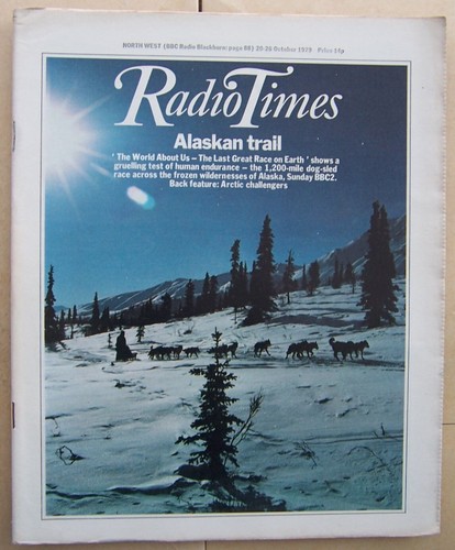 Radio times 1979 - radio, times/1979/alaskan