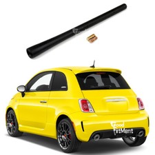 For Fiat 500 2012-2018 8"