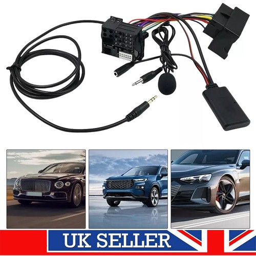 Car bluetooth module - car, audio