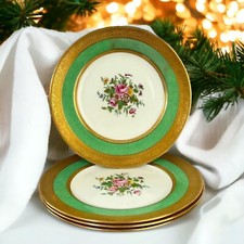 Crown Staffordshire Dessert