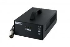 For Lecson Electric Mobility HS-580, Automatic Charger 24V 6A