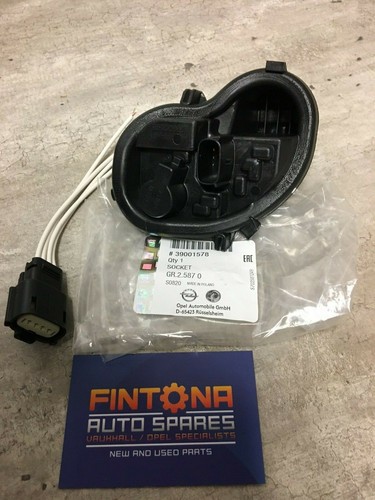 Genuine vauxhall astra - vauxhall, k