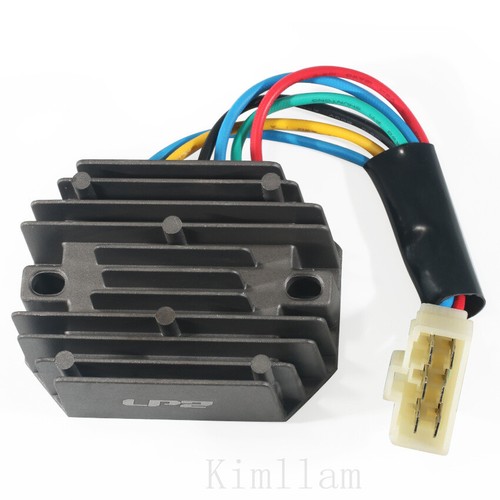 For kubota rectifier - kubota, regulator