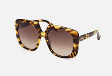 MAX MARA MM0047 53F Yellow